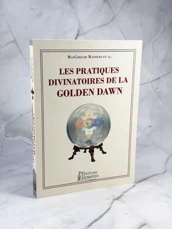Les pratiques divinatoires de la Golden Dawn
