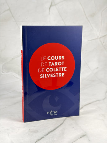 Le cours de tarot de Colette Sylvestre