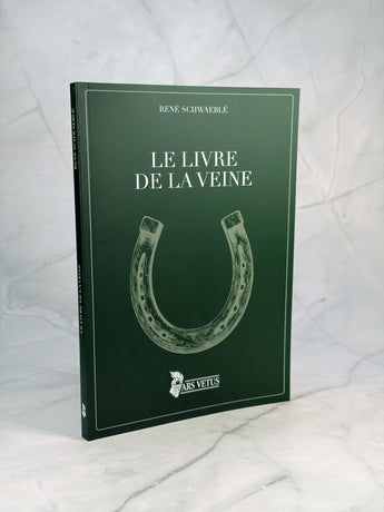 Le livre de la Veine