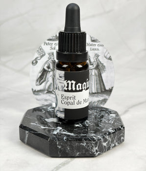 Esprit de Copal de Manille
