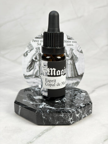Esprit de Copal de Manille