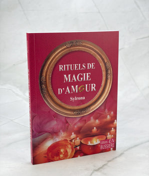 Rituels de magie d'amour