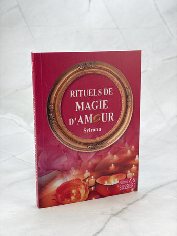 Rituels de magie d'amour