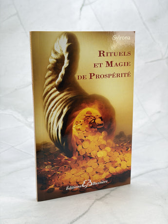 Rituels et Magie de Prospérité
