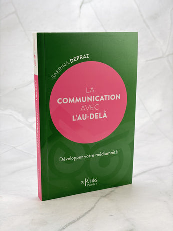 La Communication avec l'au-delà