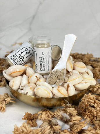Poudre Maison Paisible / Peaceful Home powder