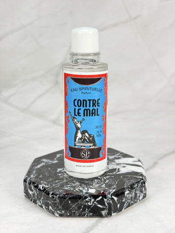 Eau Contre le Mal