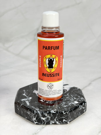 Lotion haïtienne Réussite