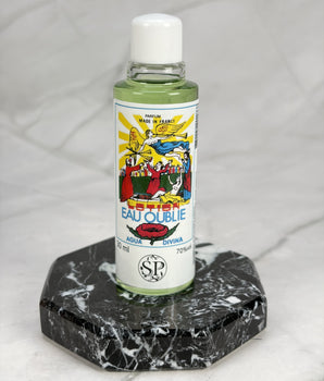 Eau Oublie
