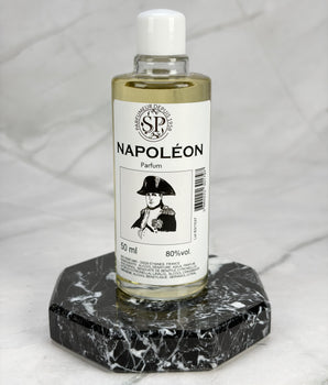 Lotion haïtienne Napoléon