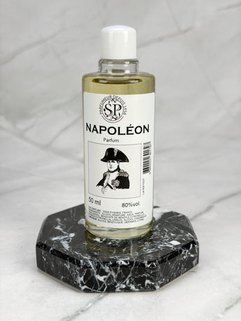 Lotion haïtienne Napoléon