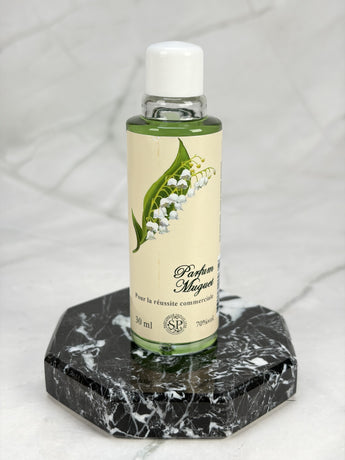 Parfum de Muguet