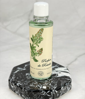 Parfum de Réséda