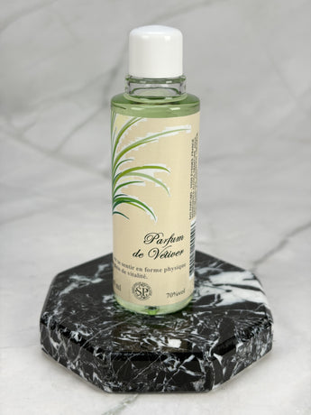 Parfum de Vétiver