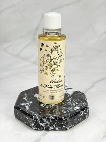 Parfum de Mille Fleurs