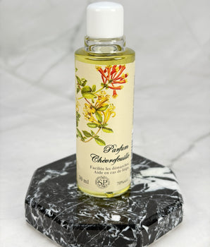 Parfum de Chèvrefeuille