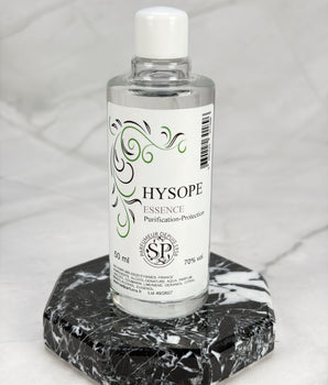 Parfum d'Hysope