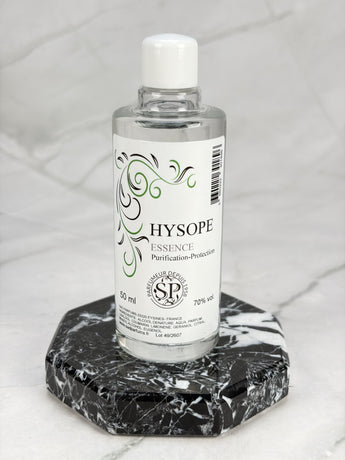 Parfum d'Hysope
