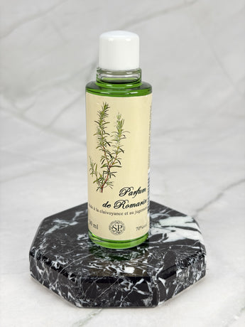 Parfum de Romarin