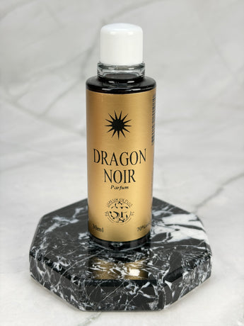 Lotion haïtienne Dragon Noir