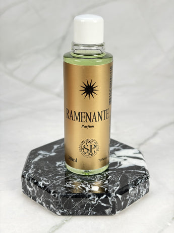 Lotion haïtienne Ramenante