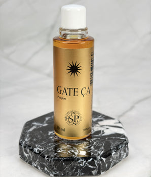 Lotion haïtienne Gate Ça