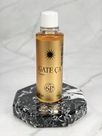 Lotion haïtienne Gate Ça