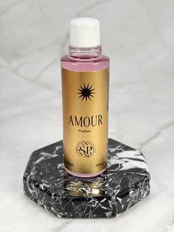 Lotion haïtienne Amour