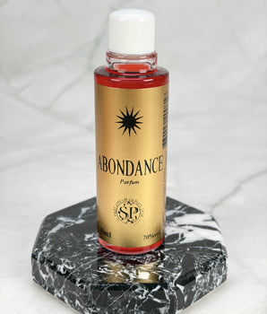 Lotion haïtienne Abondance