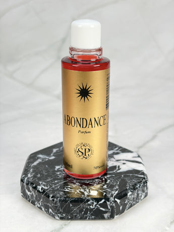 Lotion haïtienne Abondance