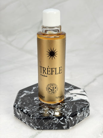 Lotion haïtienne Trèfle
