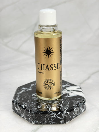 Lotion haïtienne Chasse