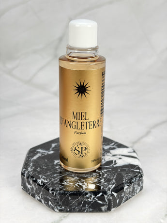 Lotion haïtienne Miel d'Angleterre