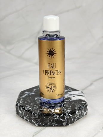 Eau 3 Princes