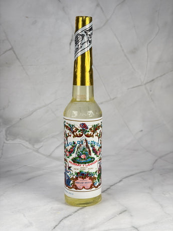 Eau de Floride (Perù)