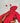 Aiguille vaudou Tête de Mort rouge