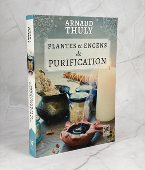 Plantes et encens de purification
