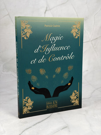Magie d'Influence et de Contrôle