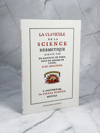 La Clavicule de la Science hermétique