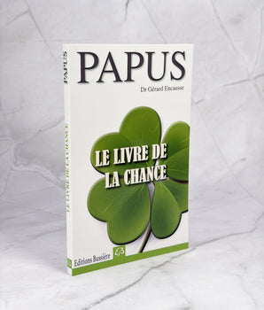 Le livre de la Chance