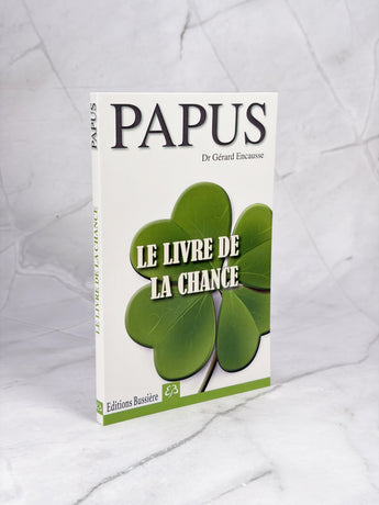 Le livre de la Chance
