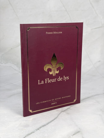 La Fleur de lys