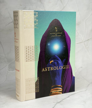 La Bibliothèque de l'Ésotérisme - Astrologie