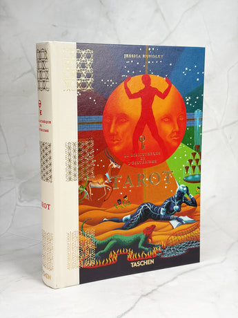 La Bibliothèque de l'Ésotérisme - Tarot