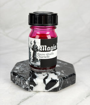 Encre rituelle Charnelle