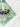 Orgonite pyramide Aventurine Verte