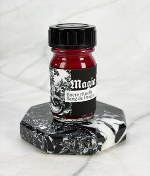 Encre rituelle Sang de Dragon