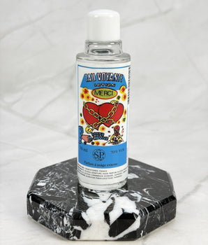 Eau Voyante