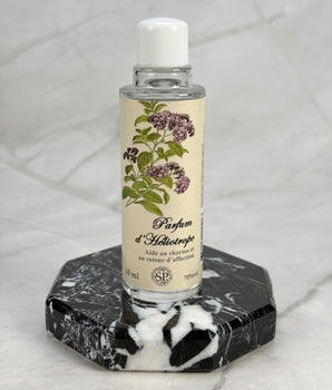 Parfum d'Héliotrope
