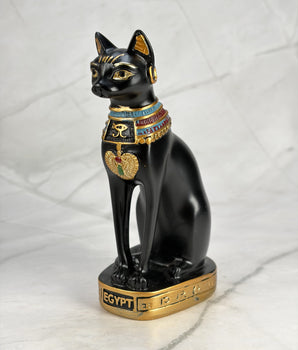 Petite statuette Bastet